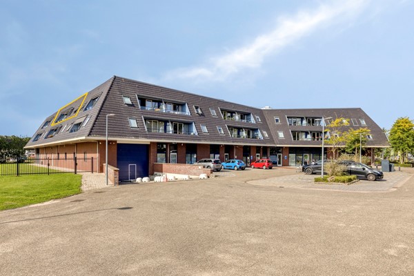 Property photo - Schoneveld 69, 3911XR Rhenen